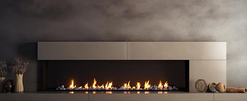 Gas Fireplace Logs Supplier in Marlborough, Massachusetts