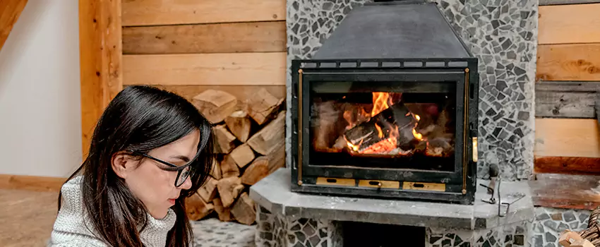 Harman P68-C Pellet Stove Repair in Marlborough, Massachusetts 