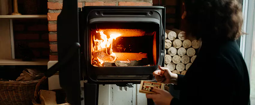 Hearthstone Wood Stoves Fireplace Repair in Marlborough, Massachusetts