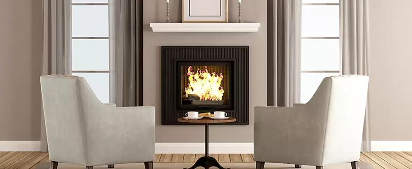 Heatilator Direct Vent Fireplace Services in Marlborough, Massachusetts