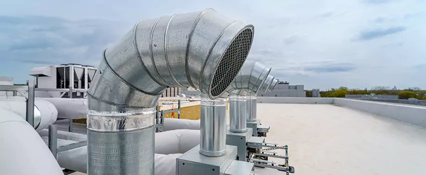 Insulated Ductwork Repair Services Near Me in Marlborough, MA