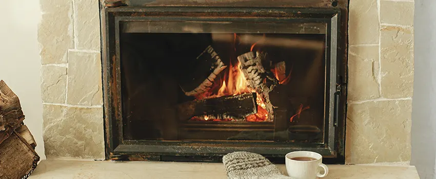 Kings man Fireplaces Insert Services in Marlborough, MA