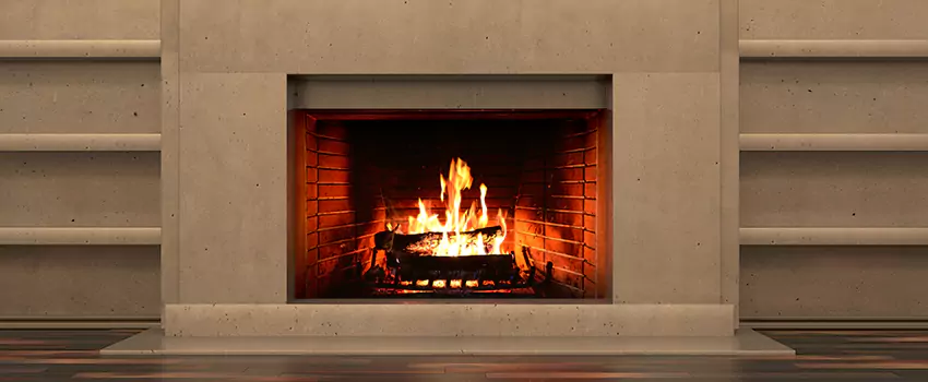 Majestic Trilliant Series Gas Fireplace Insert Repair in Marlborough, Massachusetts