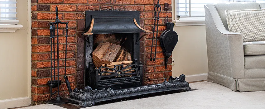 Custom Old Fireplace Redesign Services in Marlborough, Massachusetts