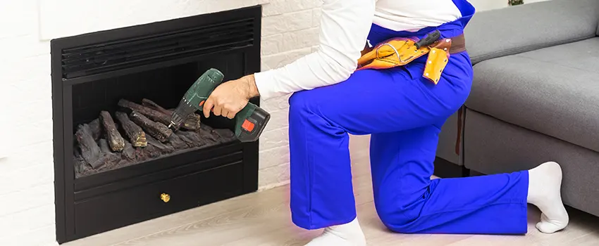 Pellet Fireplace Repair Services in Marlborough, MA