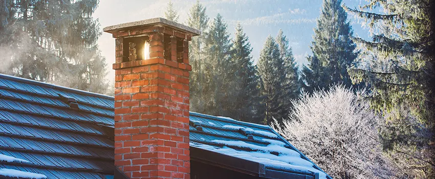 Residential Chimney Rain Caps Repair Services in Marlborough, MA
