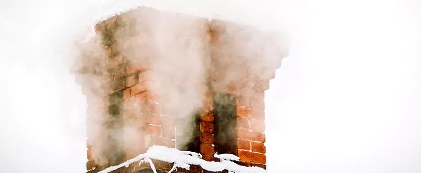 Chimney Flue Soot Removal in Marlborough, MA