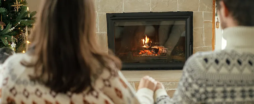 Superior Open-Hearth Wood Fireplaces in Marlborough, MA