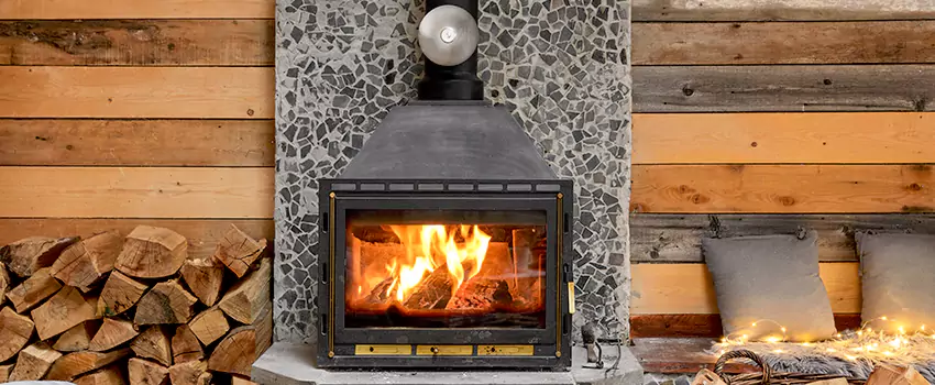 Travis Industries Elite Fireplace Inspection and Maintenance in Marlborough, Massachusetts