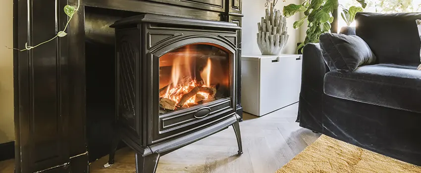 Valor Wood Fireplace in Marlborough, MA