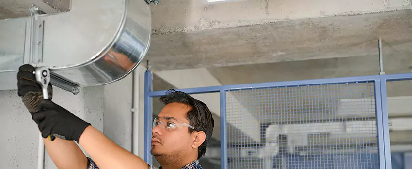 Benefit of Ventilation Cleaning in Marlborough, Massachusetts