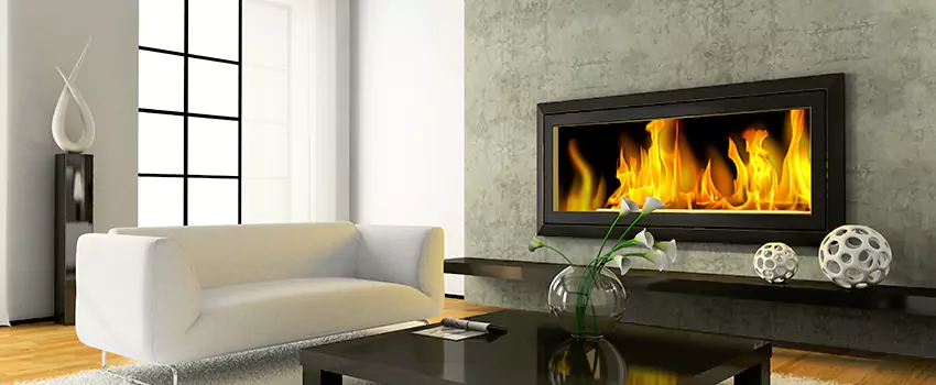 Ventless Fireplace Oxygen Depletion Sensor Installation and Repair Services in Marlborough, Massachusetts