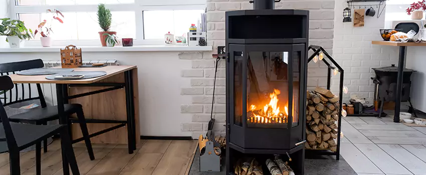 Cost of Vermont Castings Fireplace Services in Marlborough, MA