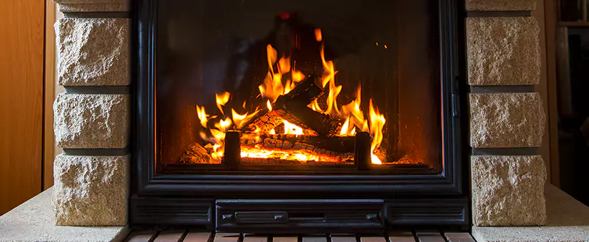 Cost of Wood Fireplace Installation in Marlborough, MA