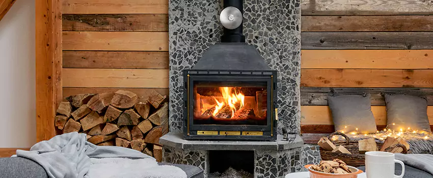 Affordable Wood Fireplace Fixing Solutions in Marlborough, Massachusetts