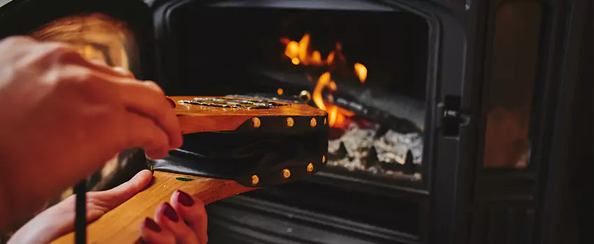 Cost of Wood Furnace Repair and Installation Services in Marlborough, MA