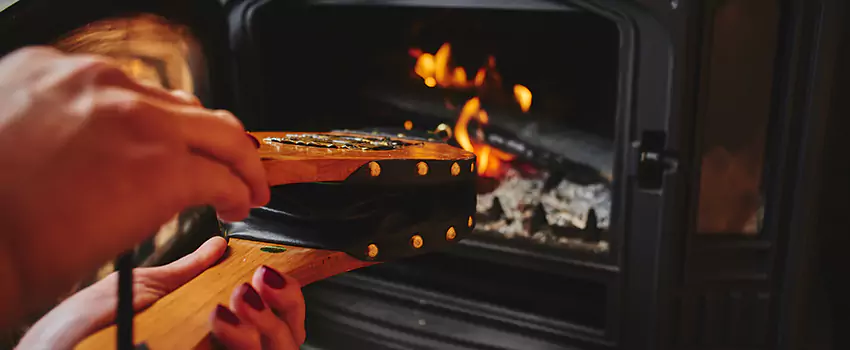 Wood Stove Grates Repair in Marlborough, Massachusetts