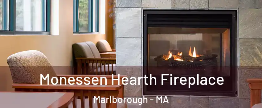  Monessen Hearth Fireplace Marlborough - MA