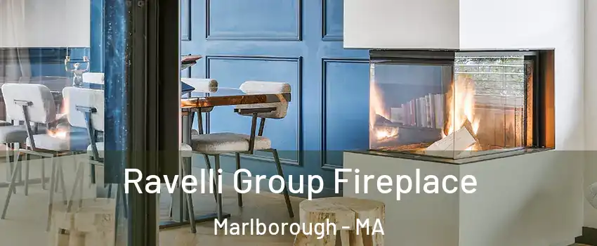  Ravelli Group Fireplace Marlborough - MA