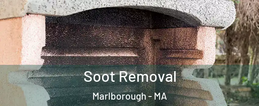 Soot Removal Marlborough - MA