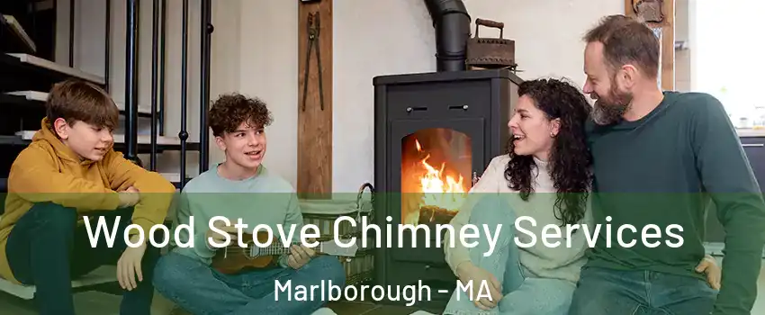  Wood Stove Chimney Services Marlborough - MA